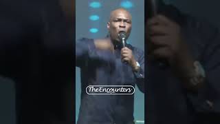 Demonic Hindrance apostlejoshuaselman koinoniaglobal koinoniagloballive [upl. by Sikata]