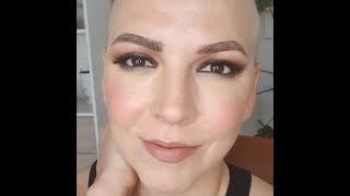 Maquillaje Otoño 2019 FACILÍSIMO [upl. by Selohcin]