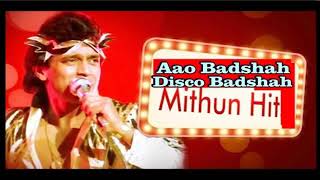 Aao Badshah Disco Badshah  Mithun Chakravarthy Supar Hit Song 2019 New Badshah Mela Holi Song [upl. by Ahsinrad777]