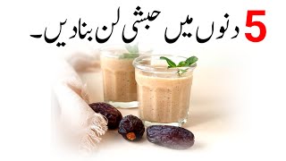 Dates Milkshake Recipe  Healthy Milkshake  Khajoor aur Doodh k Fayde salammuslim2 [upl. by Acisse228]