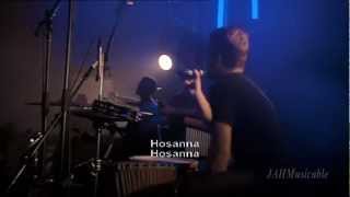 Hosanna  Yahweh Hillsong Chapel album  With SubtitlesLyrics  HD Version [upl. by Kenneth]