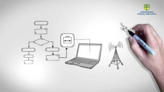 Ingeniería de Sistemas y Telecomunicaciones [upl. by Odille]