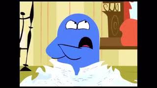 Foster’s Home for Imaginary Friends  Bloo’s Best Moments 20th Anniversary Special [upl. by Eelam977]