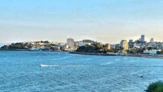 Gasba Chaouia  Tahia Ness Annaba [upl. by Oedama908]