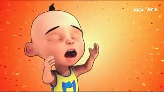 upin ipin nyanyi lagu ayah [upl. by Kaylyn660]