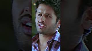 Nithiin warns to Supreeth Reddy  Victory  shorts  youtubeshorts  ytshorts  sribalajivideo [upl. by Luttrell994]