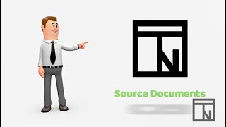 Source Documents [upl. by Varuag]