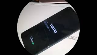 Full Flash Tecno Camon 17  Camon 17 Pro With Free Tool Urdu How to Flash Firmware Red State Fix [upl. by Mayes251]