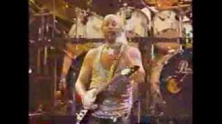 Narada Michael Walden in Japan 1995 Party House [upl. by Esch]