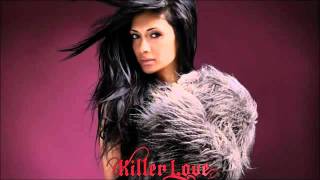 Nicole Scherzinger  Tomorrow Never Dies  download link [upl. by Admana582]