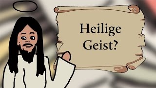 Was ist der Heilige Geist [upl. by Ezarra652]