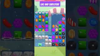 candy crush level 60 viral games viralvideo candycrush gamer [upl. by Hsirrehc]