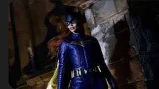 Why was the Batgirl movie CANCELLED [upl. by Eitak]