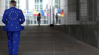 Elezioni europee i conservatori hanno perso slancio I dati in nove Paesi dellUnione [upl. by Phedra]