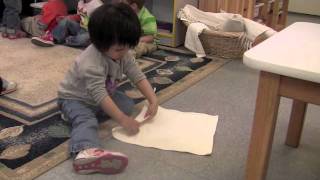 The LePort Montessori Toddler Program [upl. by Adev]