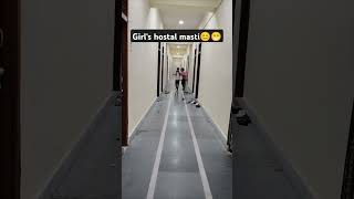 Girls hostal masti part 2 gnm nursing hostal medical students [upl. by Quinton]