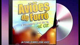 Aviões do forró volume 2 [upl. by Aneleiram]