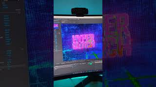 Glitch Plugin for After Effects [upl. by Stalker943]