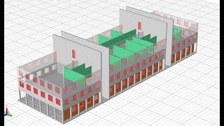 iTWO5D Tutorial Vorgangsmodell Teil 2  Verknüpfung Terminplan mit LV [upl. by Leddy]