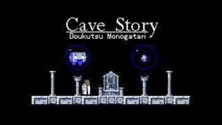 Cave Story Doukutsu Monogatari Theme 10 Hours [upl. by Merras]