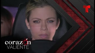 Corazón Valiente  Capítulo 2  Telemundo [upl. by Green303]