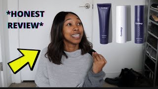 I tried Curology for 1 month  Honest review Watch this before you try it [upl. by Avilys123]