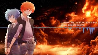 » Ansatsu Kyoushitsu Ending 「Hello shootingstar」 [upl. by Nuahsad]