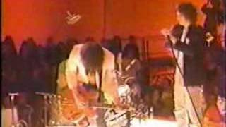 The Strokes  Alone Together Live [upl. by Hiltner372]