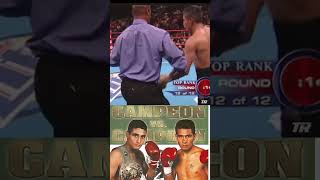 Morales vs Barrera [upl. by Itoc578]