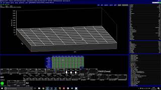 Syvecs  GearBlipDownShift Control on DSGDCT [upl. by Esinnej765]