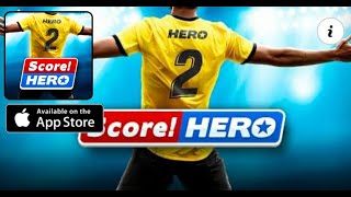 How to Download Score Hero 2 in any iOS devices [upl. by Aerol383]