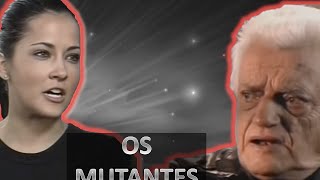 OS MUTANTES  Maytê Piragibe  Promessas de Amor 01 [upl. by Raffaello]