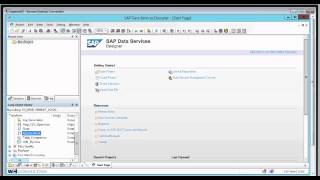 SAP Data Services Overview Introduction [upl. by Barbaraanne]