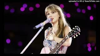 Taylor Swift Sings Forever Grateful [upl. by Assilim]