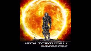 01 Brazen  Jack Trammell – Burning Chrome  Position Music [upl. by Romola]