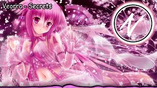 NIGHTCORE Veorra  Secrets [upl. by Stu]