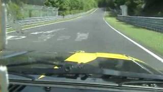 Kadett C Nordschleife [upl. by Kin]