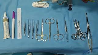 Hypospadias Surgery  special instruments required PediatricUrologist [upl. by Inafets]