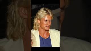 dolph lundgren Film actor [upl. by Nnylf]