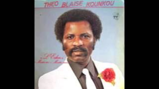 THÉO BLAISE NKOUNKOU  CHANTE « LÉDEN »flv [upl. by Nahgam]