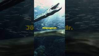 10 Mind Blowing Facts About Sea Mythology ocean history mythology legend [upl. by Richie]