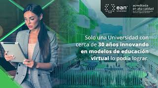 Tenemos el MBA virtual 1 de Colombia [upl. by Zanas]