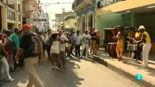 Cuba Todo el Mundo es Música Documental Santiago de Cuba [upl. by Bal517]