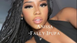 Fally Ipupa  Anissa spedup [upl. by Maharba]