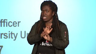 Decolonising the Curriculum  Melz Owusu  TEDxUniversityofLeeds [upl. by Copp]