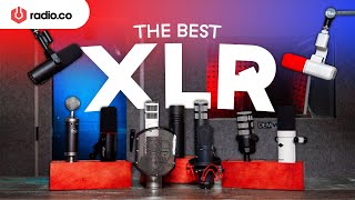 The Best XLR Microphone To Buy In 2023 [upl. by Ariaek695]