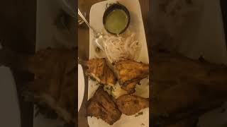 Batter  chicken  Tandoori  recipe 🤗😋👌👍 [upl. by Vassili]