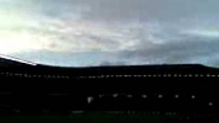 Murrayfield  Scotland VS England [upl. by Eneirda]