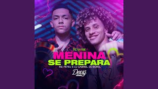 Menina Se Prepara Brega Funk [upl. by Frey]