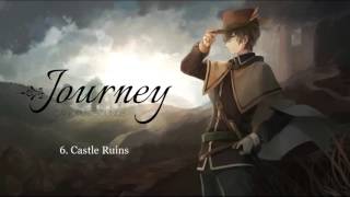 Journey：サントラ風ゲーム音楽／オーケストラ調、ファンタジー [upl. by Atsyrhc455]